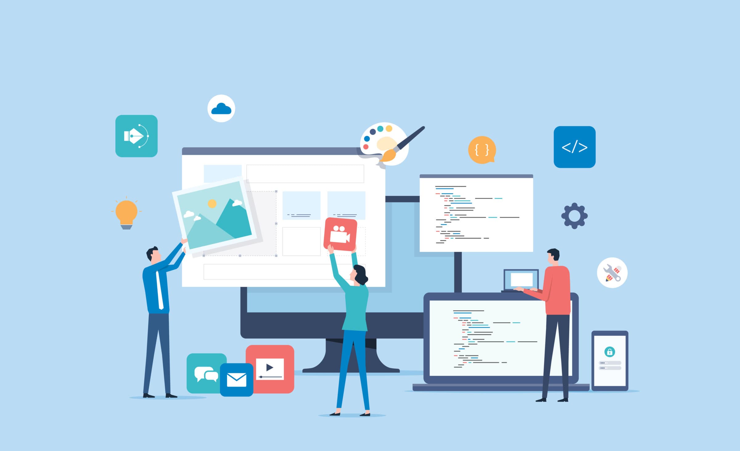 The Rise of Low-Code and No-Code Platforms: What Developers Need to Know