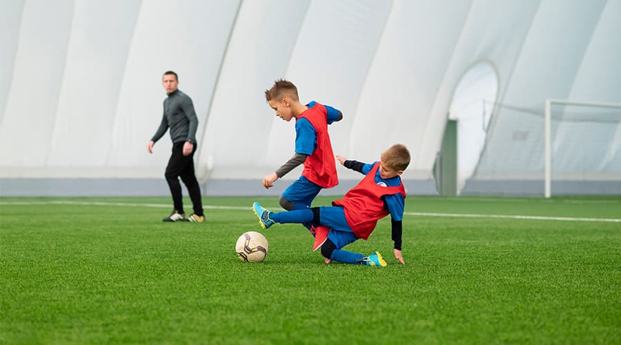 The Importance Of Sports To Health And Fitness