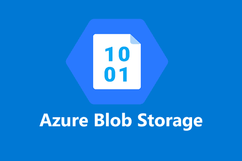 Azure Blob Storage in Detail