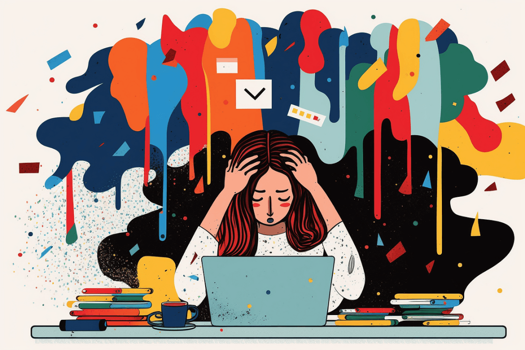 The Importance of Mental Health for Software Developers in Corporate Environments