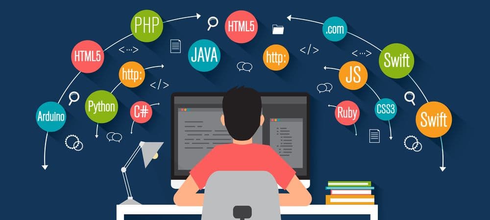 The Future of Programming Languages: Navigating the Digital Frontier