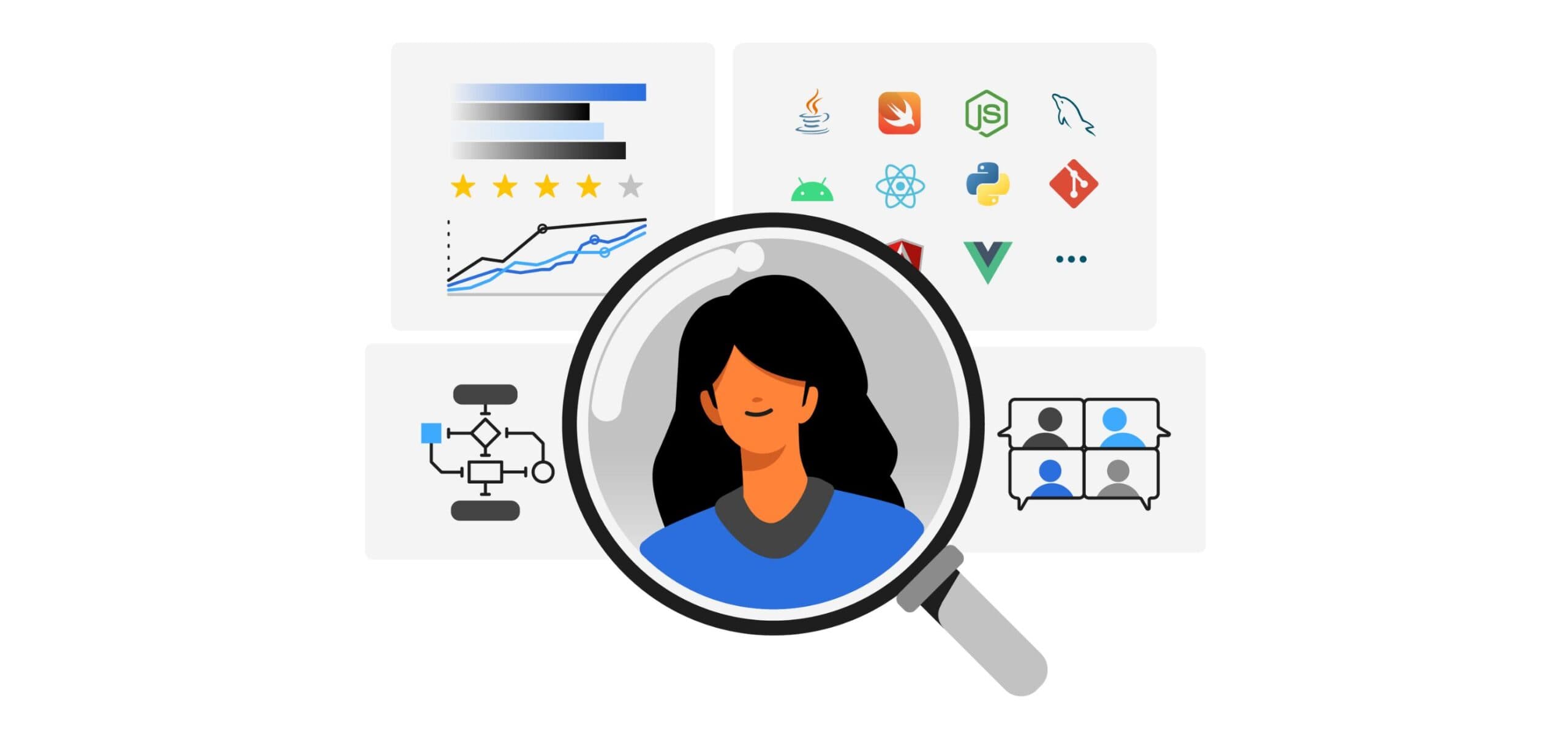 Tech Resume Writing Tips for Writing a Good Resume